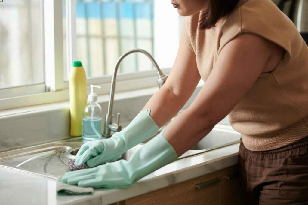 10 Dirtiest Things Hiding in Your Kitchen