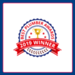 Best Plumber Awards 2019 Winner
