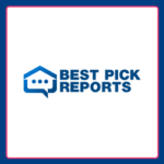 Our plumbers are featured in Best pick reports
