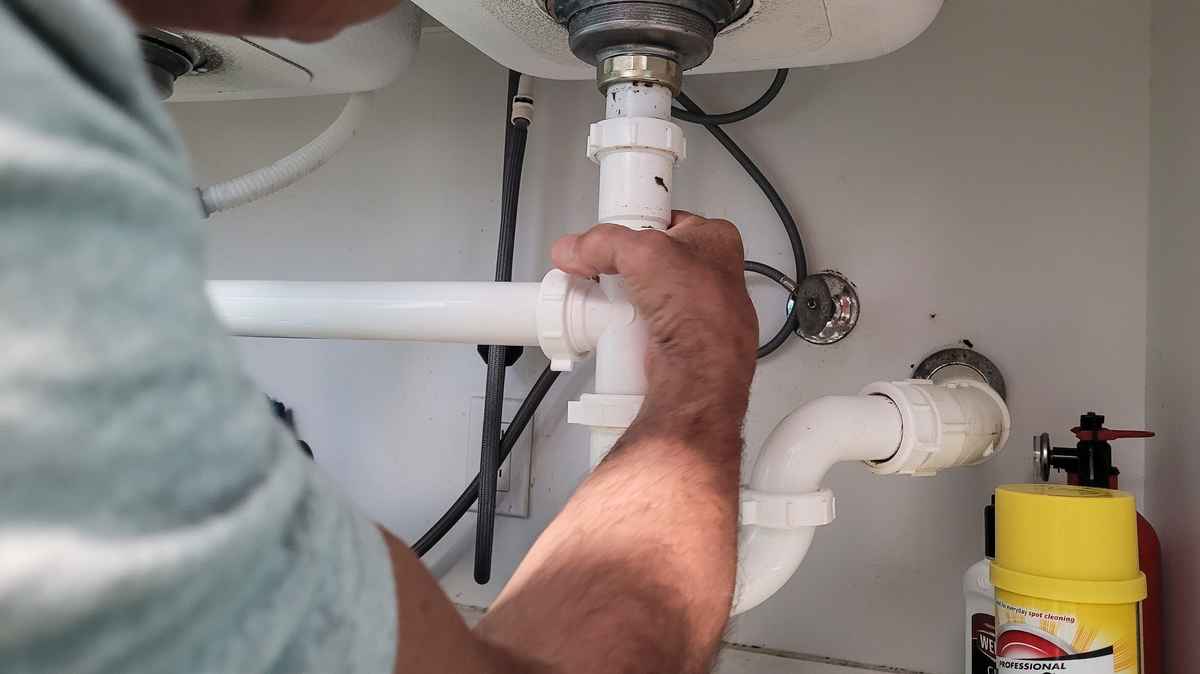 Choosing the Right Plumbing Pipes