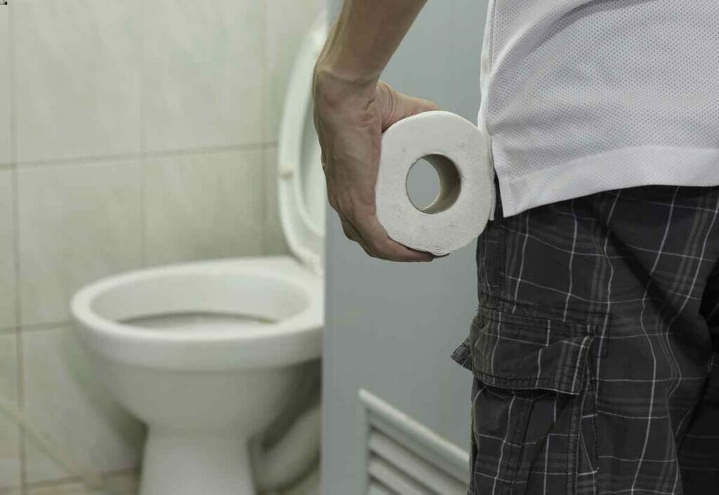Creepy Crawling Creatures That Can Crawl up Your Toilet!