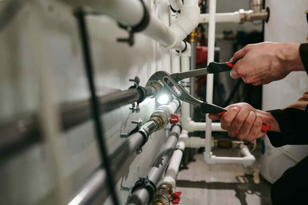 Replace Your Sewer Line
