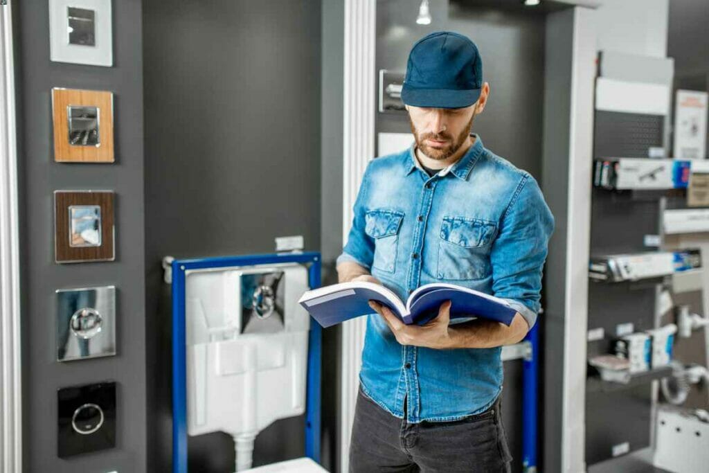 plumbing resolutions
