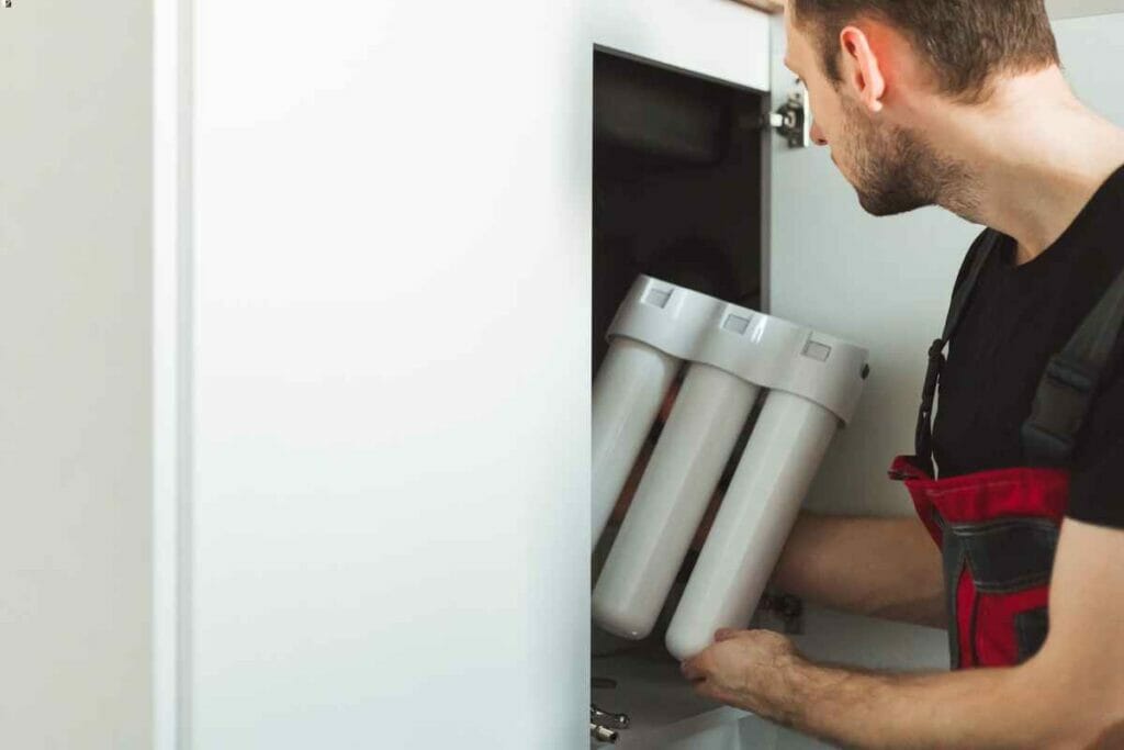 water treatment systems in katy