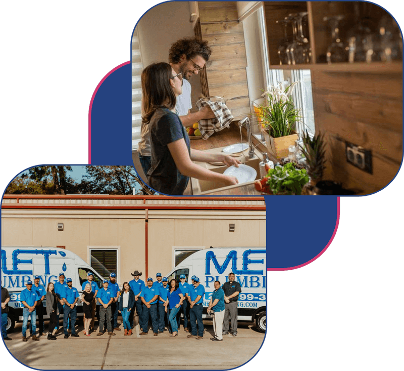 brookshire plumbing services