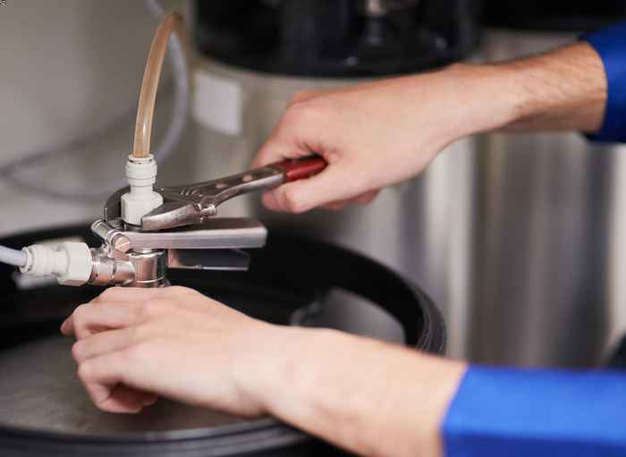 falcon point plumbing company