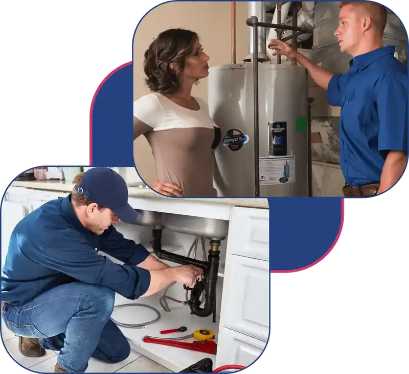 houston tx plumbers