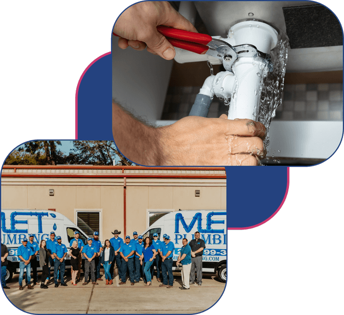plumbers in falcon point
