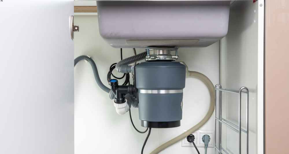 How Does a Garbage Disposal Work? MET Plumbing LLC