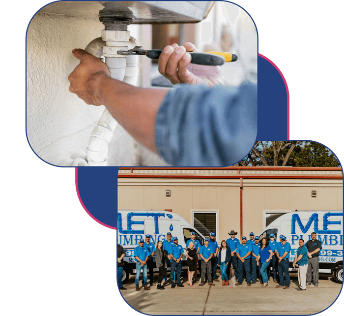 plumber in richmond tx