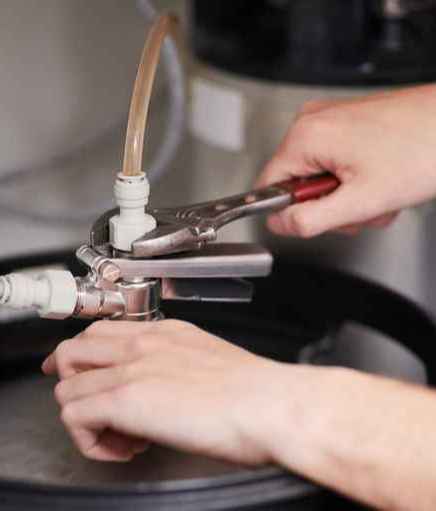 richmond plumbers