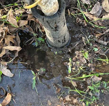 leak repair and pipe fixing services in katy texas