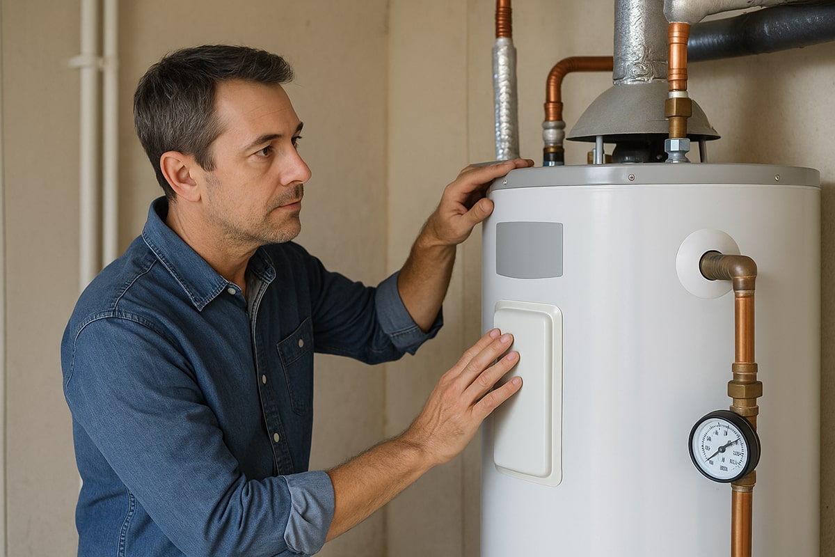 houston water heater efficiency inspection min